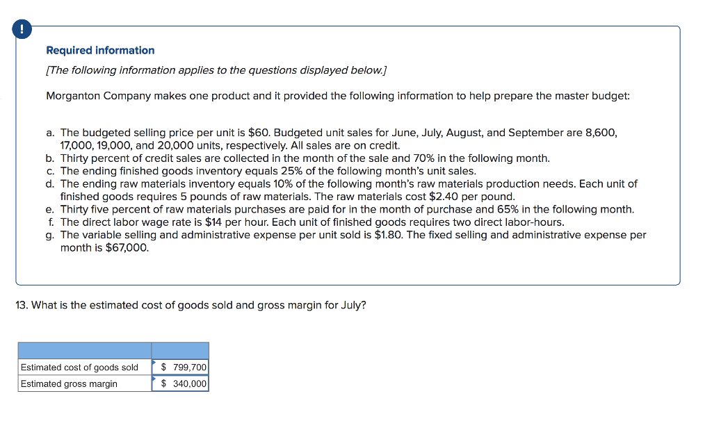 solved-required-information-the-following-information-chegg