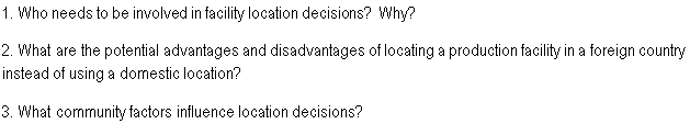 solved-who-needs-to-be-involved-in-facility-location-chegg
