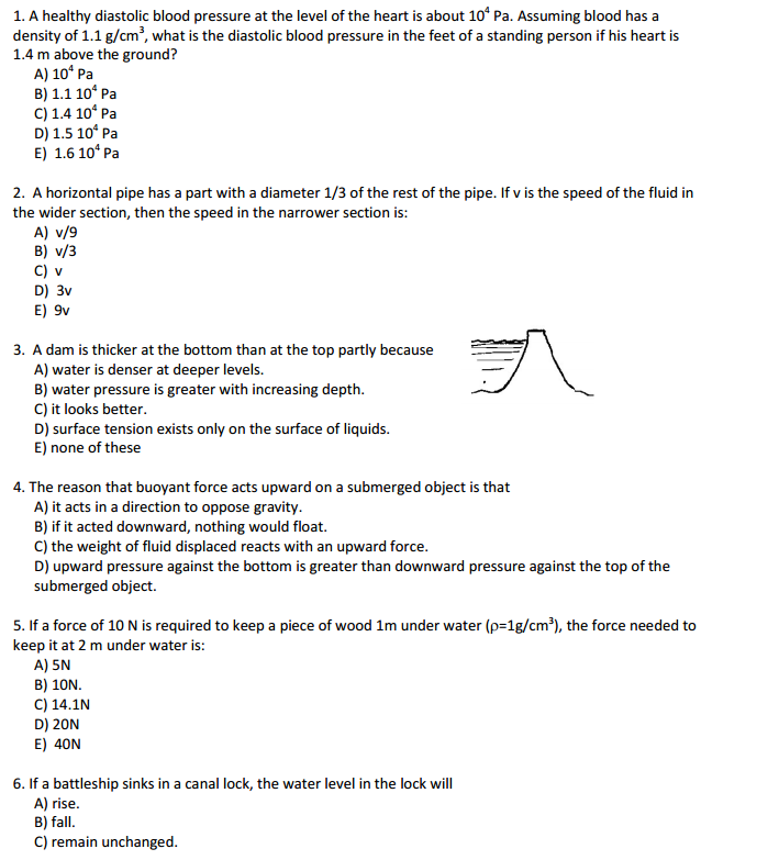 solved-a-healthy-diastolic-blood-pressure-at-the-level-of-chegg