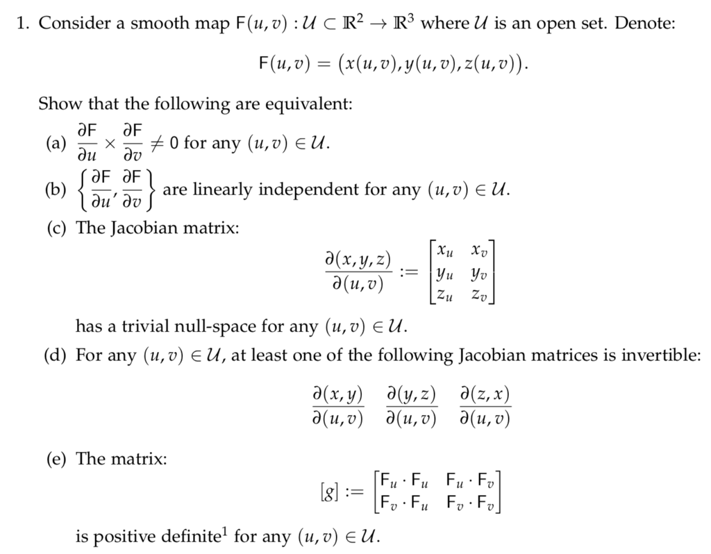 solved-1-consider-a-smooth-map-f-u-v-a-c-r2-r3-where-chegg