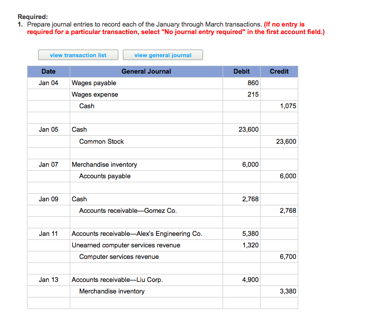 solved-required-1-prepare-journal-entries-to-record-each-of-chegg