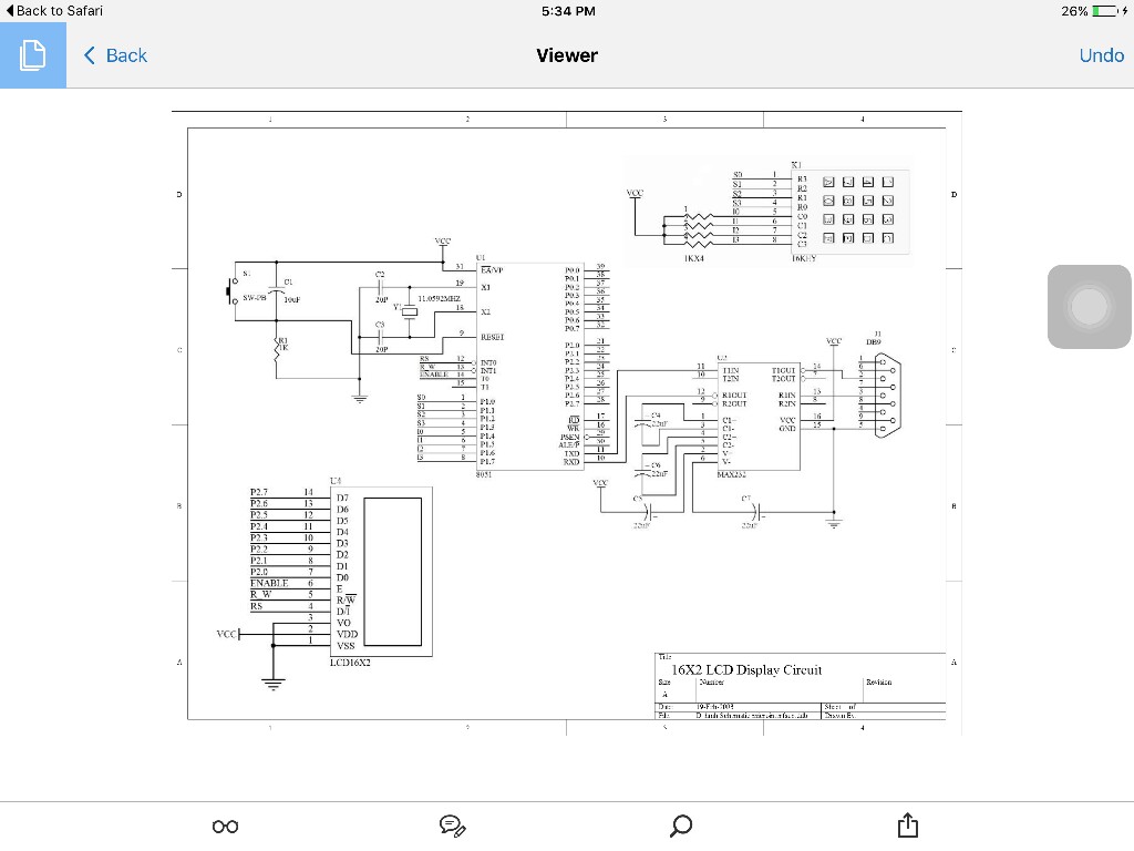 Solved Microprocessor and Interface design the | Chegg.com