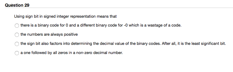 Solved Question 28 The source code for an assembly language | Chegg.com