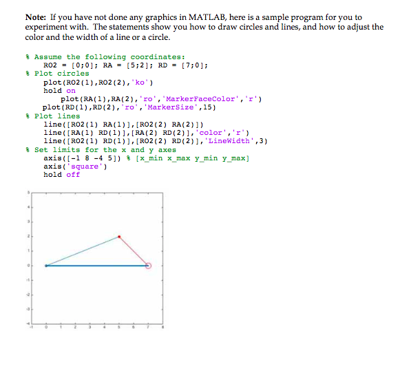 Consider the offset slidercrank mechanism shown.