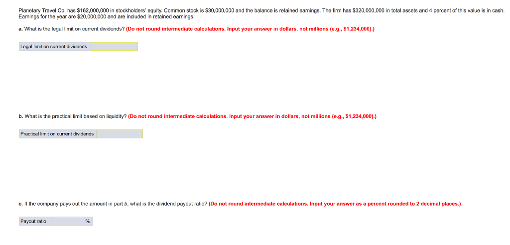 solved-planetary-travel-co-has-162-000-000-in-chegg