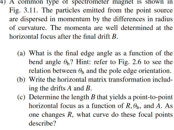 Laser Beam and Charged Particle Physics Question Chegg com