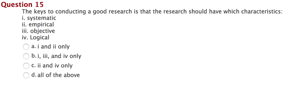 characteristics-of-a-good-research-what-are-the-features-of-good