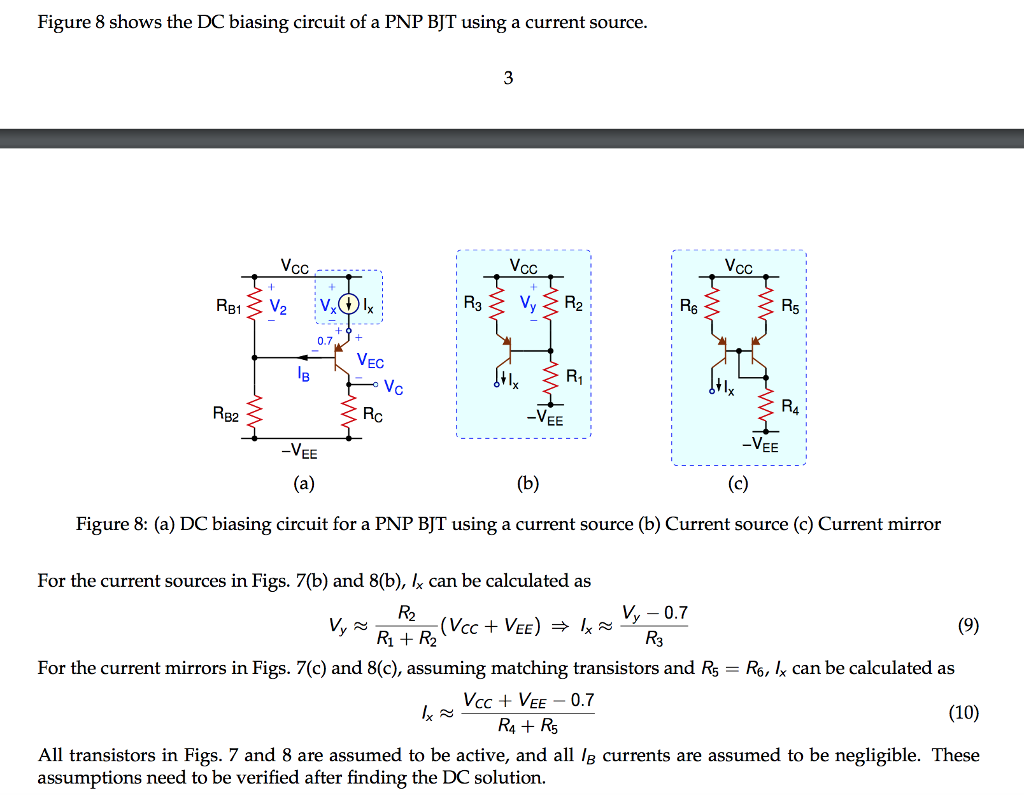 Solved 2. Design the circuits in Figs. 7(a) and 8(a) using | Chegg.com