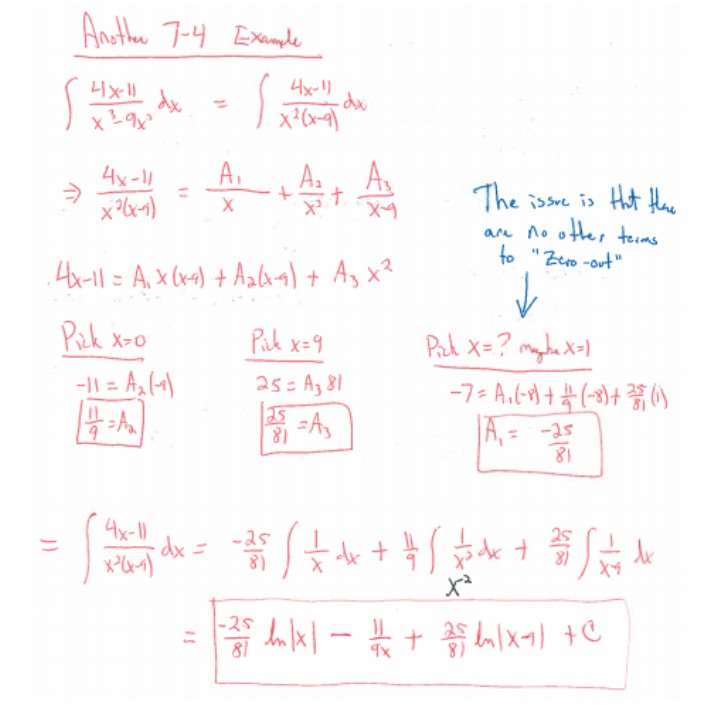 Solved Could you show me the steps to solving these two | Chegg.com
