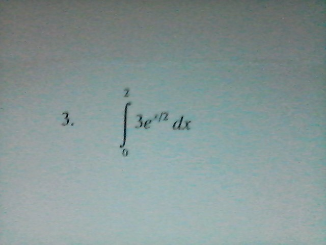 solved-evaluate-each-definite-integral-integral-0-2-3e-x-2-chegg