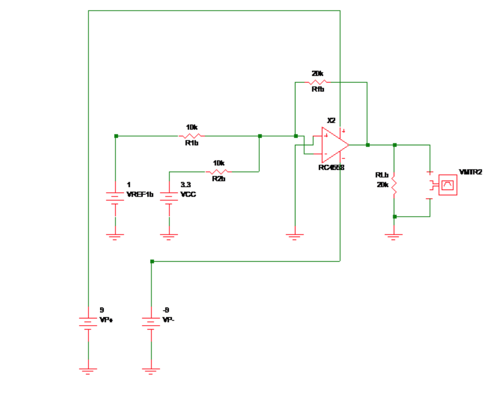 Solved Derive the output to input voltage relationship of | Chegg.com