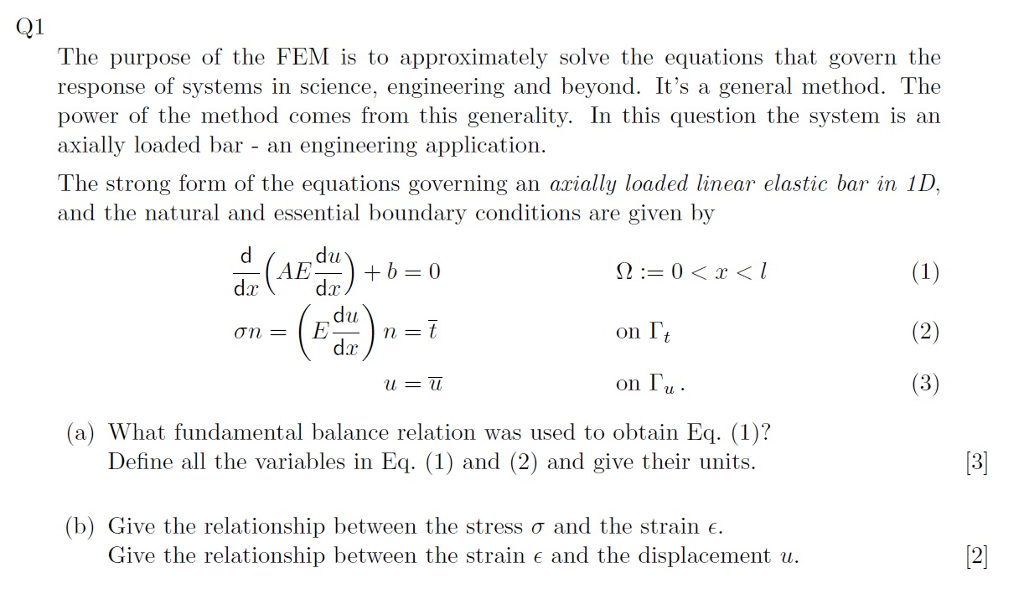 Solved Hi, this is my weekly problem sets of Advanced | Chegg.com