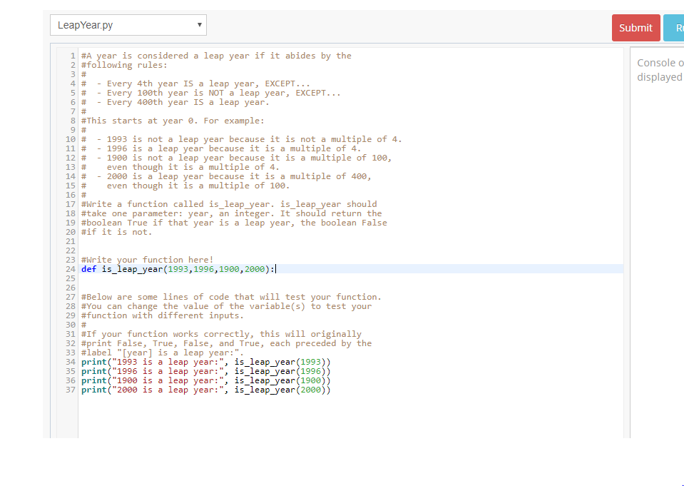 solved-leapyear-py-submit-1-a-year-is-considered-a-leap-chegg