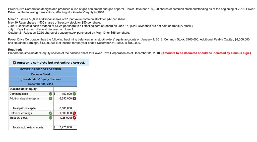 Solved Power Drive Corporation designs and produces a line