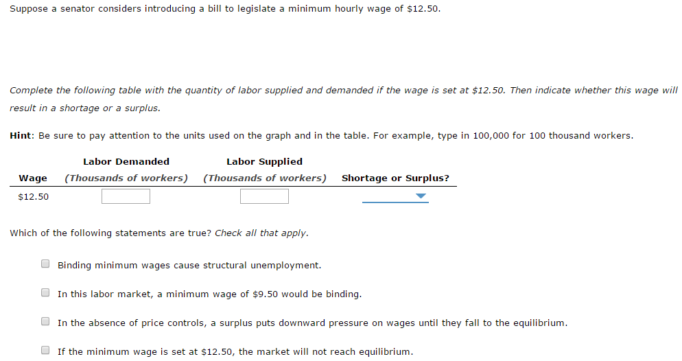 Solved Use the calculator to help you answer the following