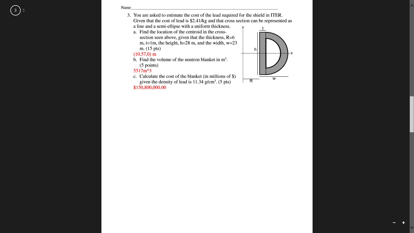 Engineering Mechanics Statics | Chegg.com