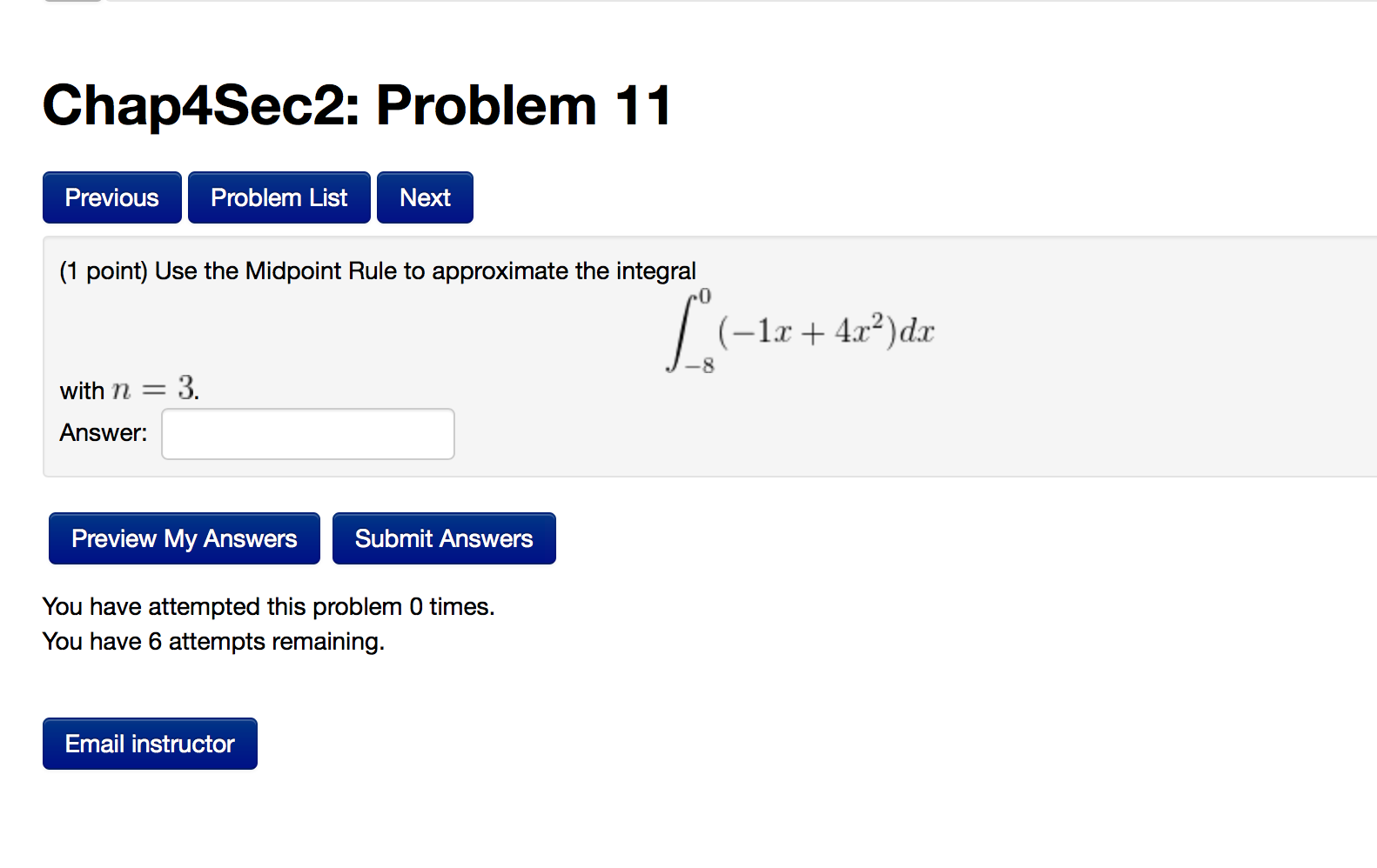 solved-use-the-midpoint-rule-to-approximate-the-integral-chegg