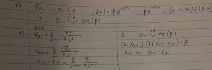 Solved please show all steps for each part a,b, and c. I | Chegg.com