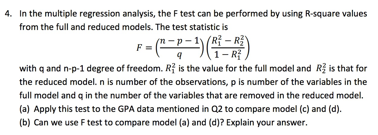 solved-4-in-the-multiple-regression-analysis-the-f-test-chegg