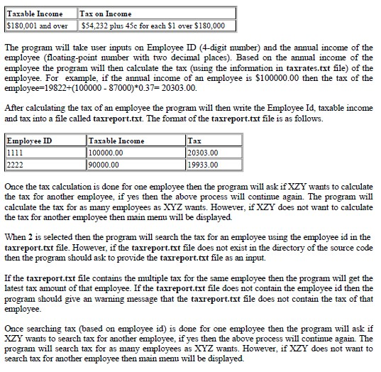 solved-write-a-java-program-that-will-calculate-tax-for-the-chegg