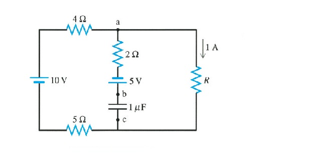 Find The Voltage Drop From B To C, PLEASE PLEASE | Chegg.com