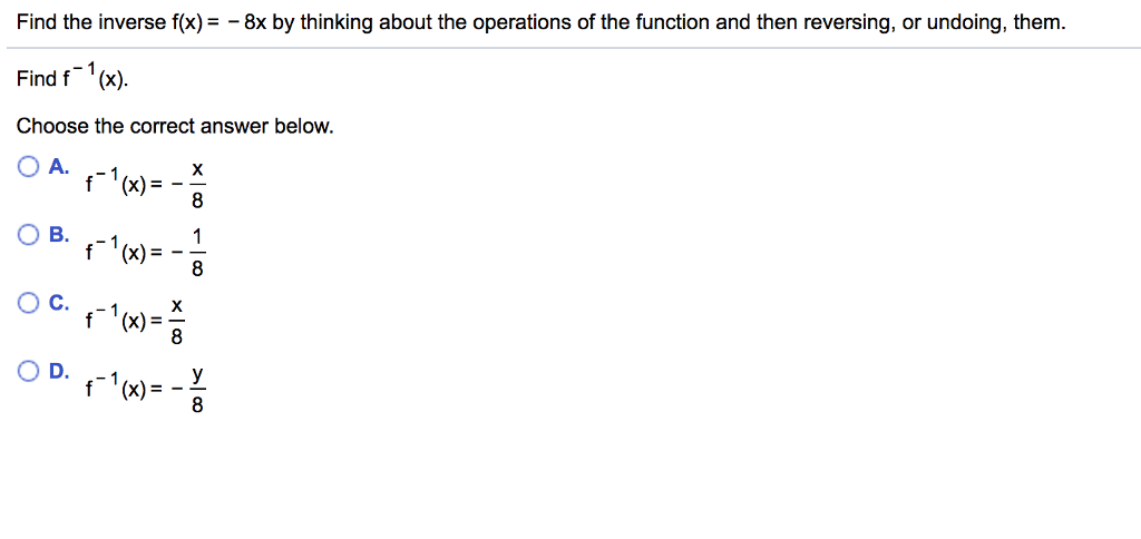 solved-find-the-inverse-f-x-8x-by-thinking-about-the-chegg