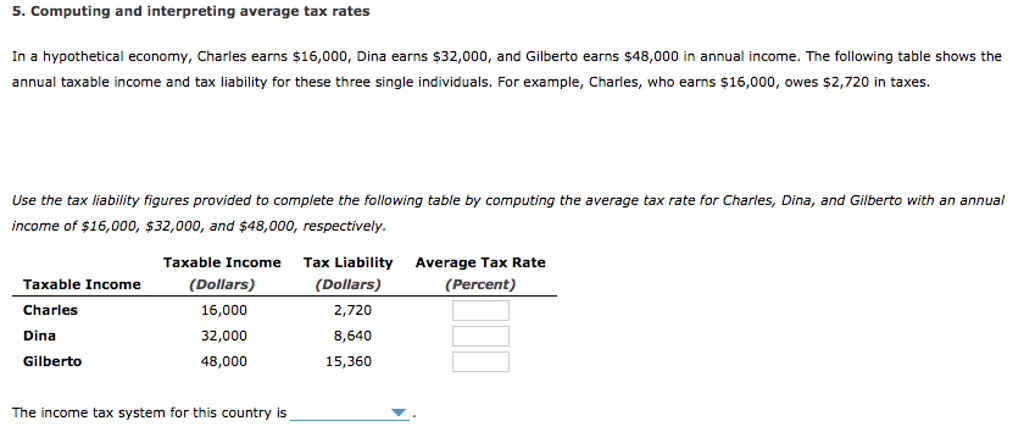 solved-in-a-hypothetical-economy-charles-earns-16-000-chegg