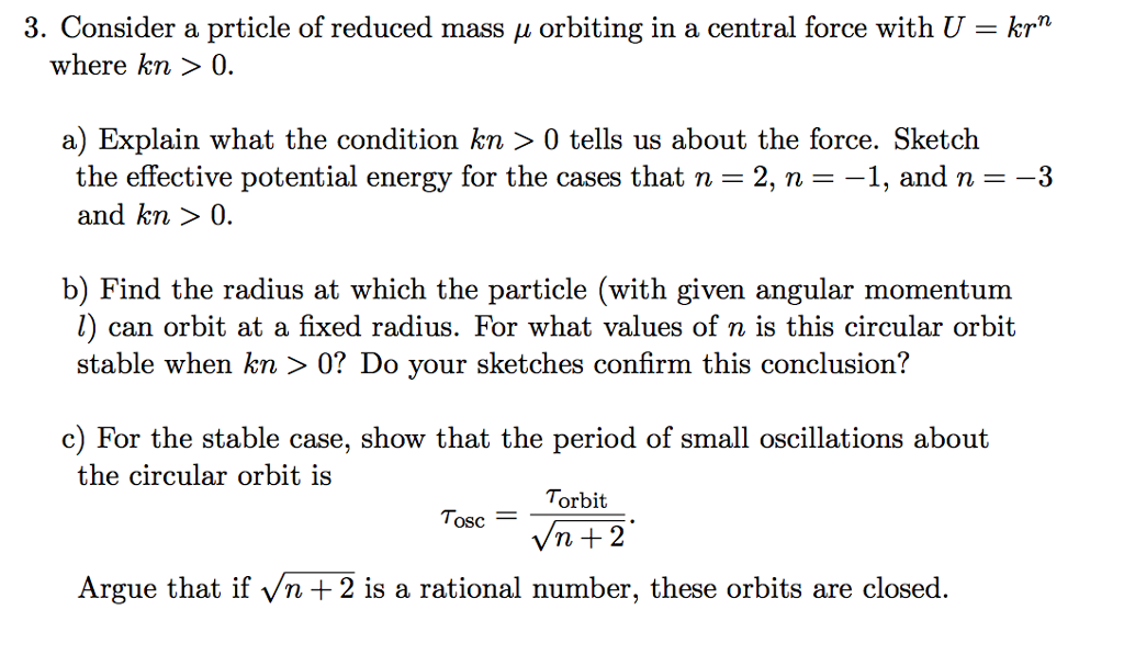 solved-3-consider-a-prticle-of-reduced-mass-orbiting-in-a-chegg