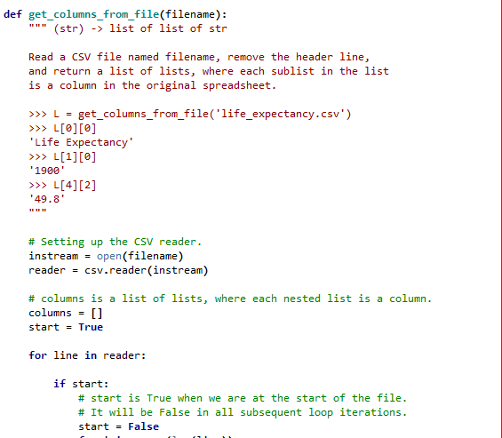 Solved I just learned python for few months. Can you help me | Chegg.com