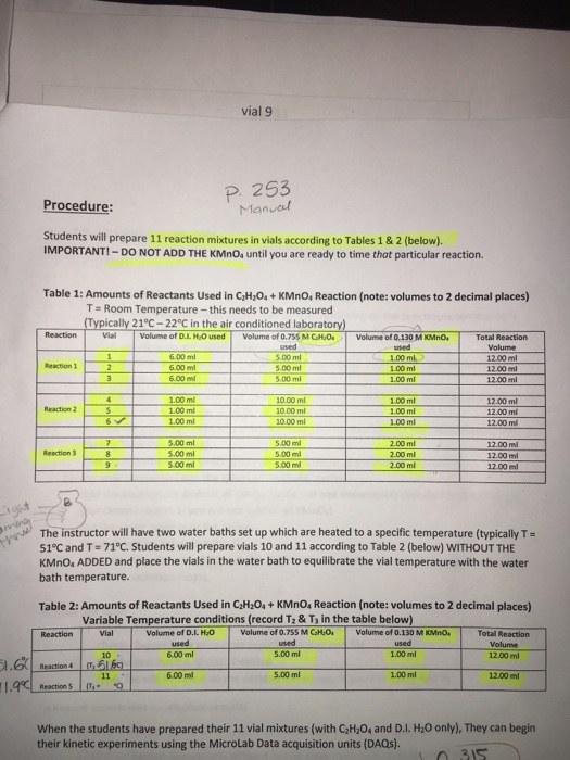 solved-studying-the-rate-of-reaction-of-potassium-chegg