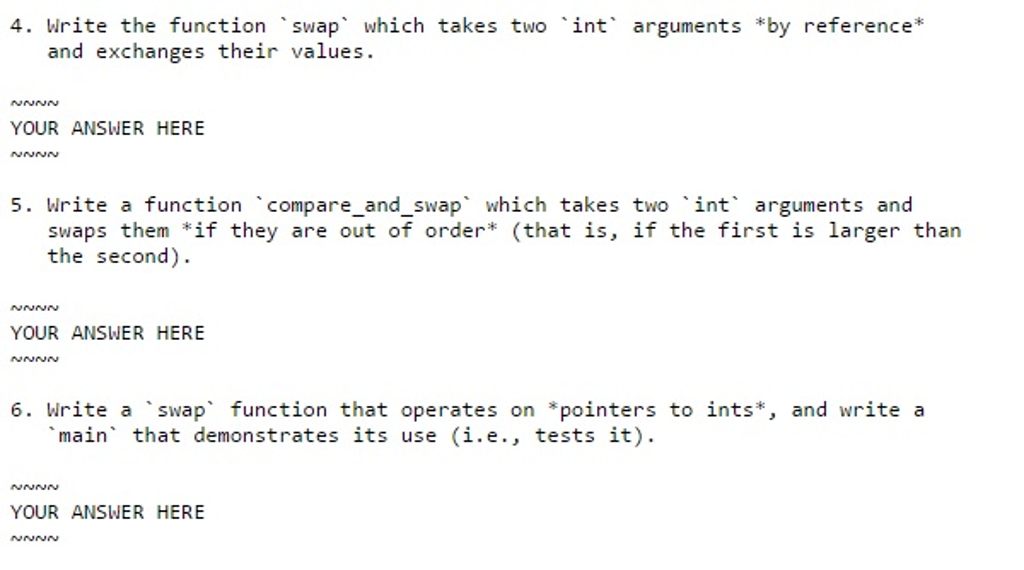 Solved C++ Introduction to Programming It is short and | Chegg.com