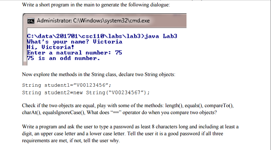 Solved Write a short program in the main to generate the | Chegg.com