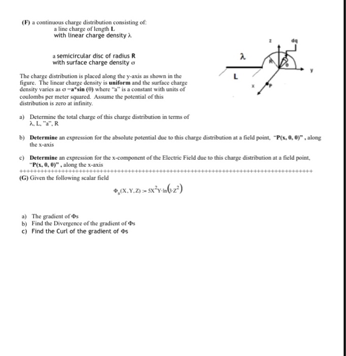 solved-a-continuous-charge-distribution-consisting-of-a-chegg