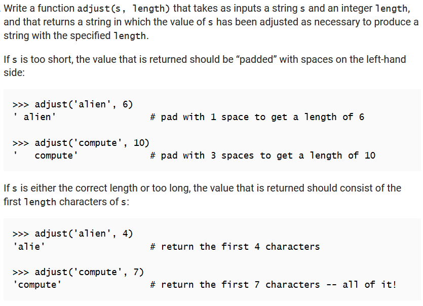 Solved Please Use Python 3.x.x. | Chegg.com