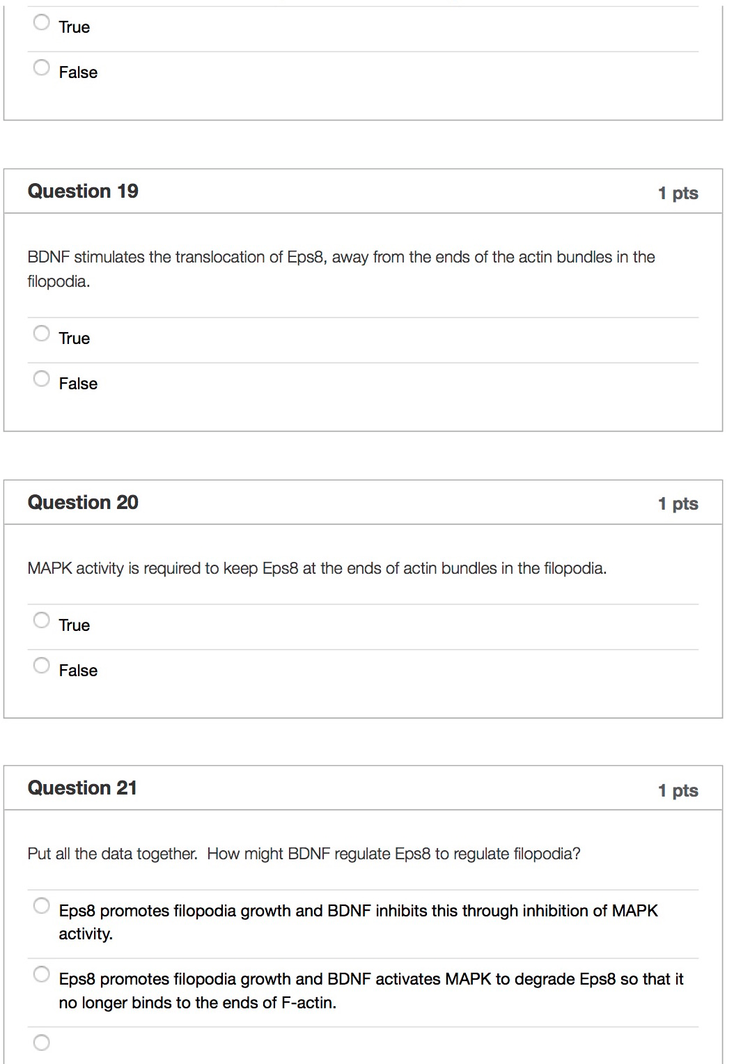 Solved Answer all the multiple choice questions | Chegg.com