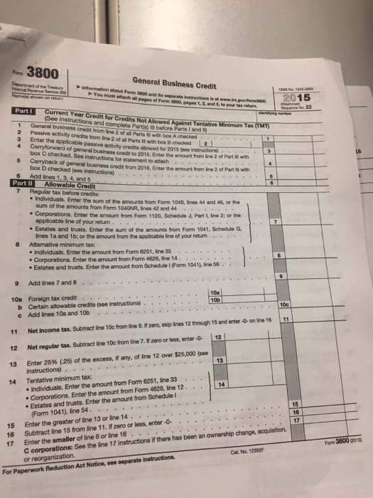 What is a 3800 form? Leia aqui: Who needs to file form 3800 – Fabalabse