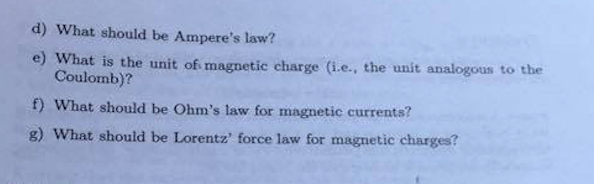 Solved This Is From My Electromagnetics Course Using The Chegg Solved this is from my electromagnetics course using the chegg