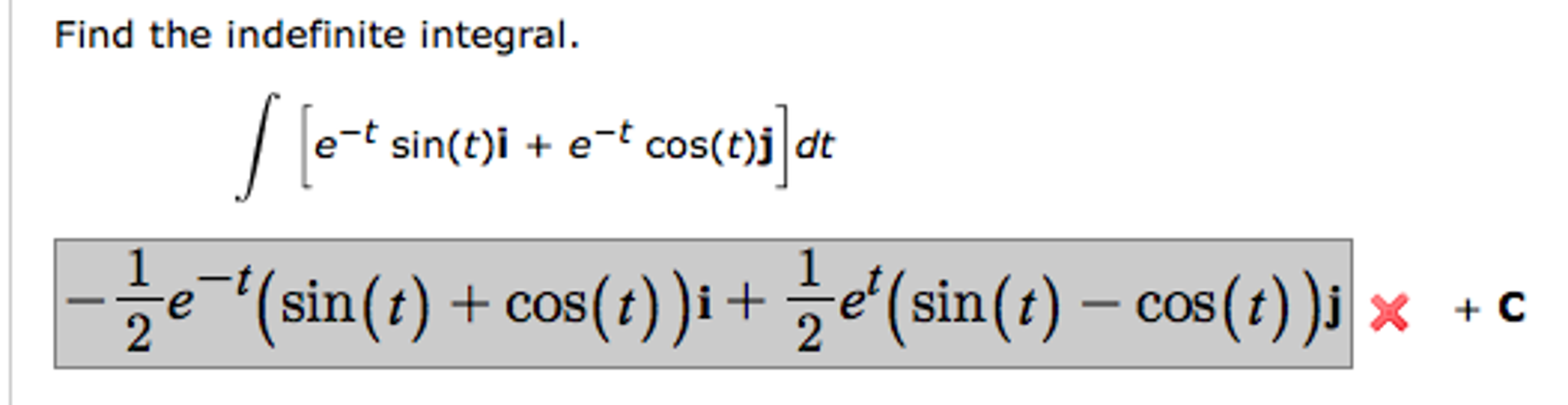 solved-find-the-indefinite-integral-integral-e-t-sin-t-i-chegg