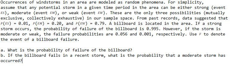 Statistics and probability Archive | February 19 2018 | Chegg.com