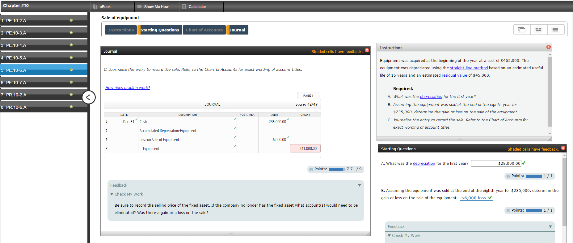 solved-equipment-was-acquired-at-the-beginning-of-the-year-chegg