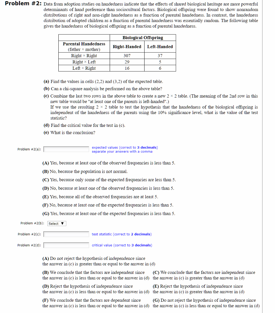 solved-problem-2-data-from-adoption-studies-on-handedness-chegg