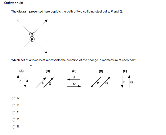 Solved The Diagram Presented Here Depicts The Path Of Two | Chegg.com