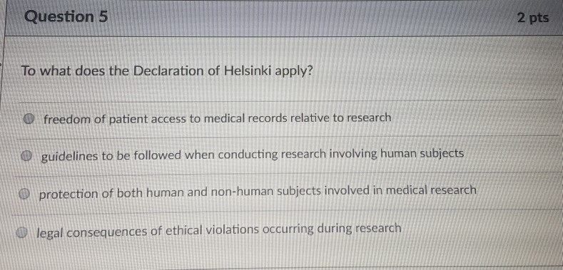 solved-to-what-does-the-declaration-of-helsinki-apply-chegg