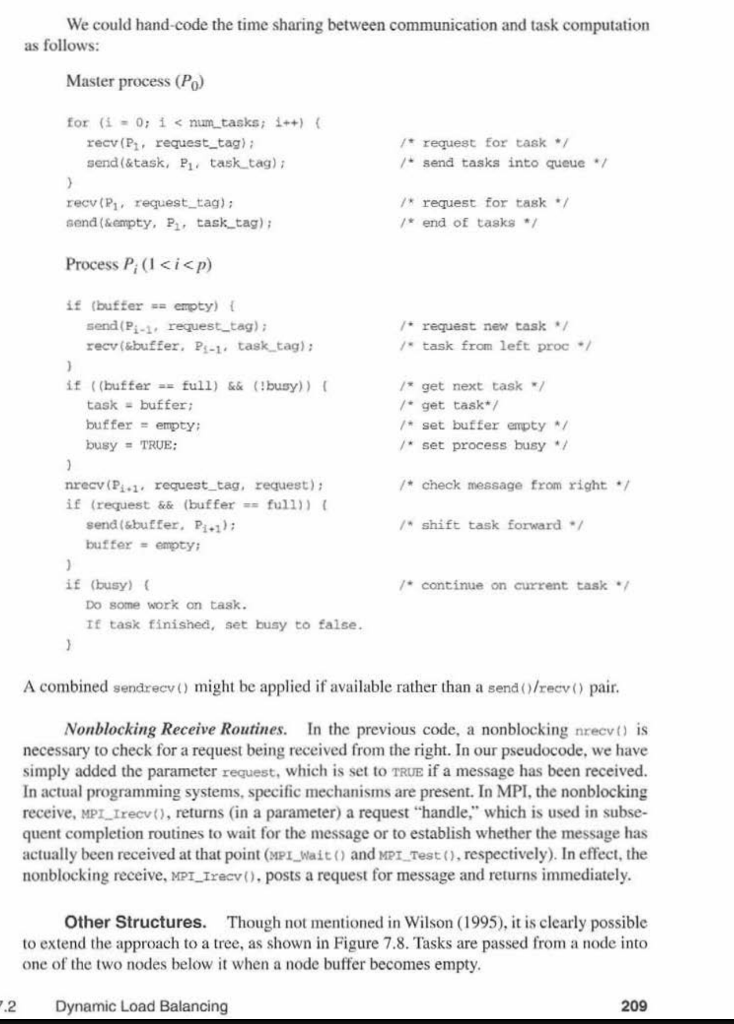 Solved Please do in C language. the name of the book is | Chegg.com