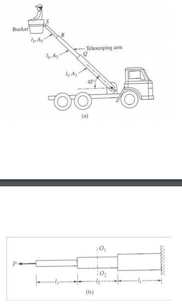 Solved The cockpit of a fire truck is located at the end of | Chegg.com