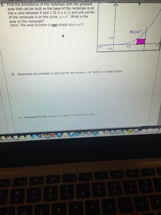 Solved need help with applied min/max | Chegg.com