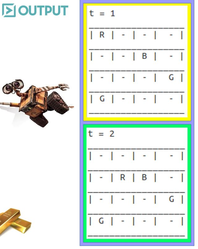 I need help with a C++ Robot program, here are | Chegg.com