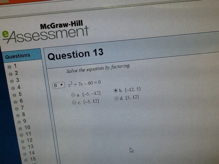 solved-solve-the-equation-by-factoring-x-2-7x-60-0-chegg