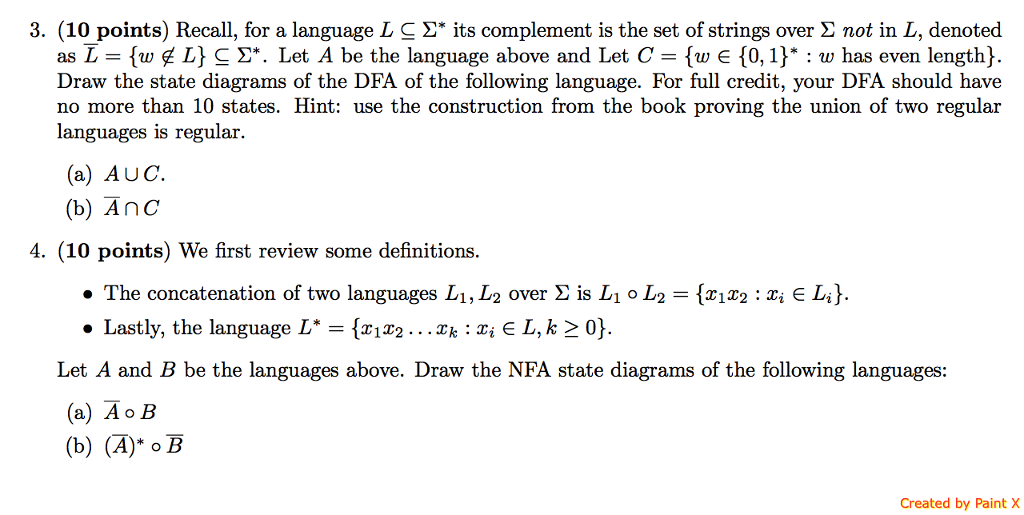 solved-3-10points-recall-for-a-language-l-its-complement-chegg