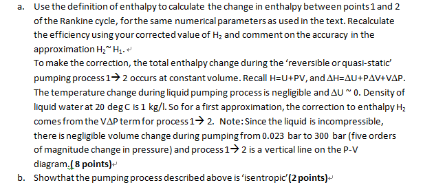 Solved I have already solved part a, but I dont know how to | Chegg.com